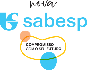 Nova SABESP - Compromisso com o seu futuro